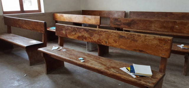 El 'Cau Besòs' cierra tras 15 años por falta de monitores voluntarios
